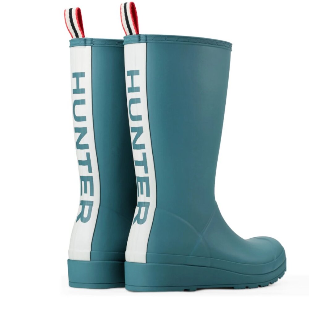 new HUNTER Tabitha Short Rain Boots For Women 269 6T3